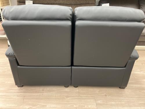 電動リクライニングソファー