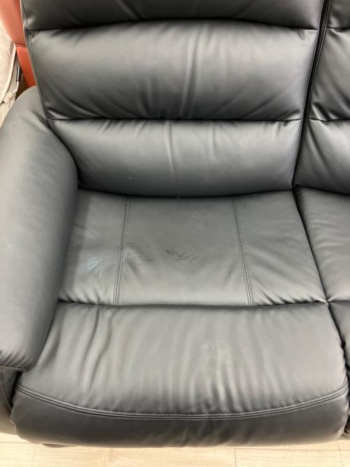 電動リクライニングソファー