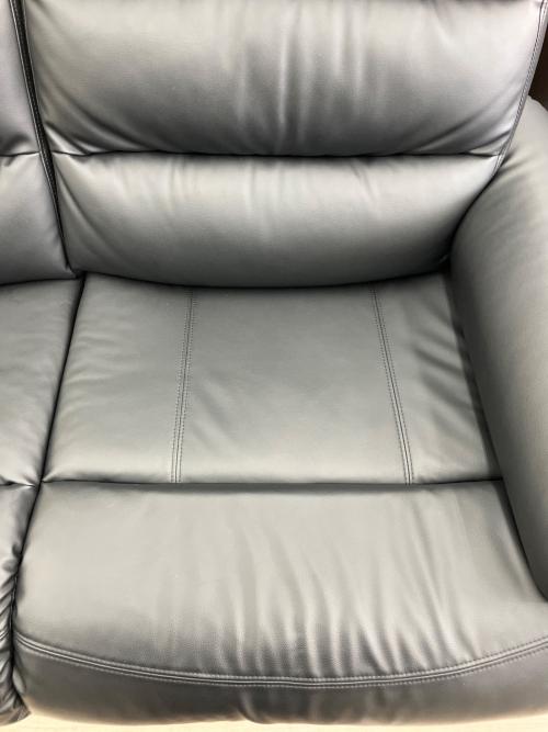 電動リクライニングソファー