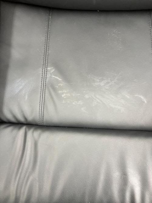 電動リクライニングソファー