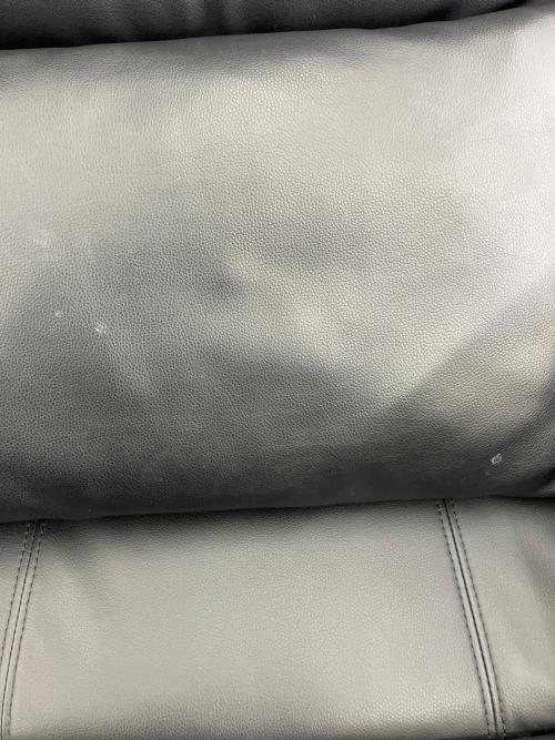 電動リクライニングソファー