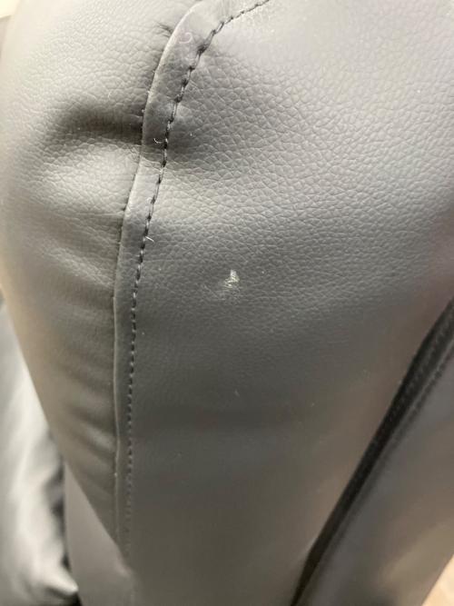 電動リクライニングソファー