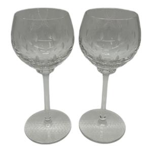 HERMES (エルメス) ワイングラス ファンファーレ