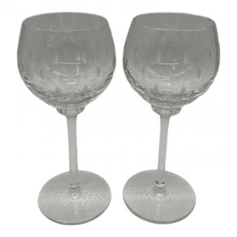 HERMES (エルメス) ワイングラス ファンファーレ