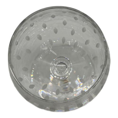 HERMES (エルメス) ワイングラス ファンファーレ