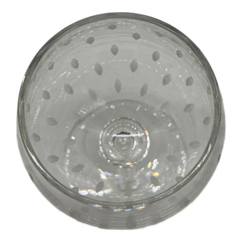 HERMES (エルメス) ワイングラス ファンファーレ