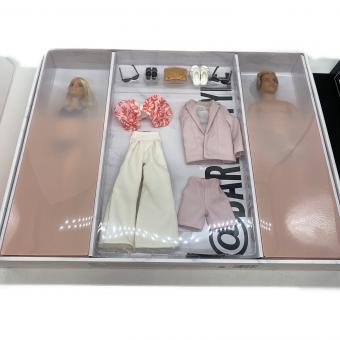 バービー&ケン バービー人形 HJW88 @BarbieStyleシリーズ