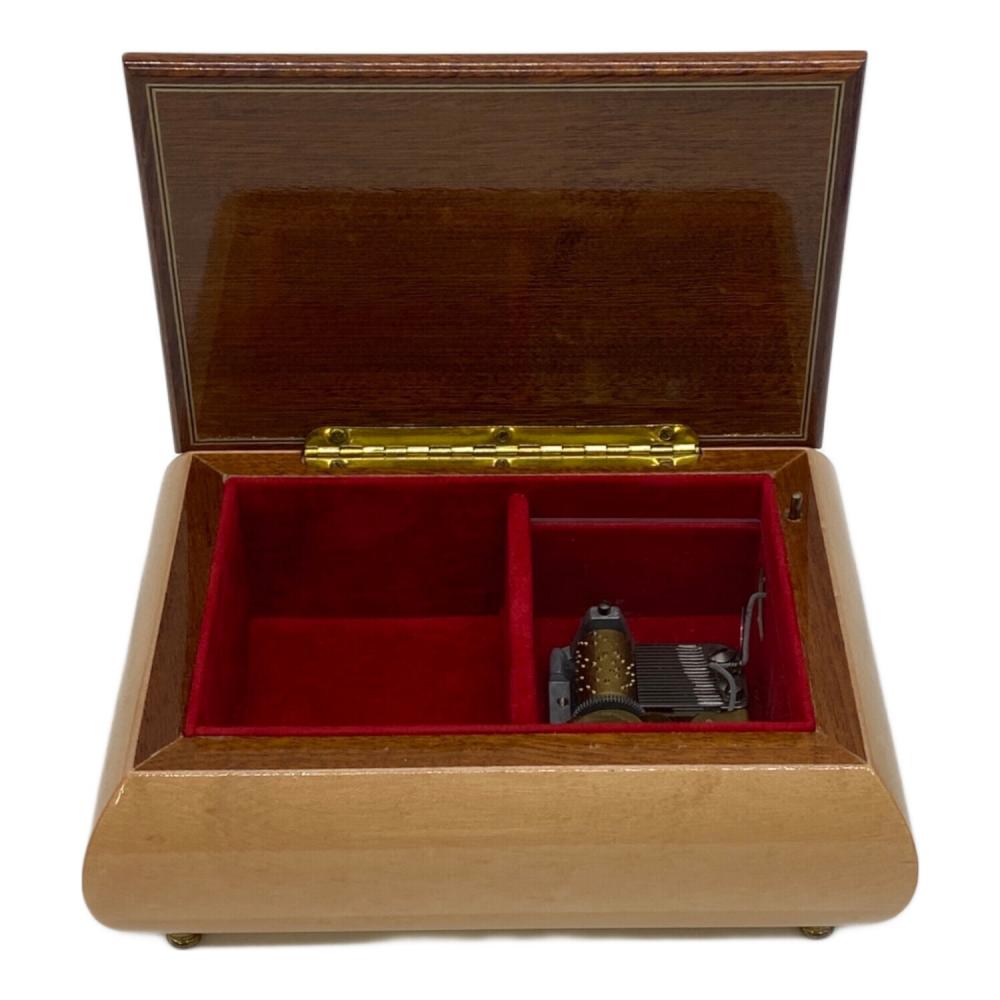 REUGE MUSIC (リュージュミュージック) オルゴール A Whole New World