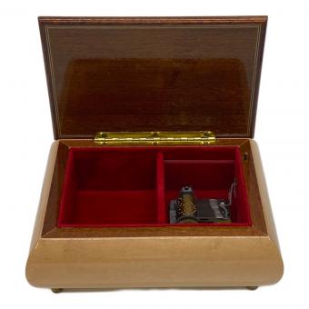 REUGE MUSIC (リュージュミュージック) オルゴール A Whole New World No.6275