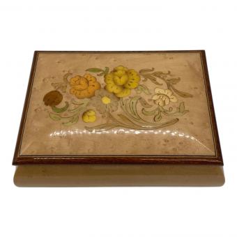 REUGE MUSIC (リュージュミュージック) オルゴール A Whole New World No.6275