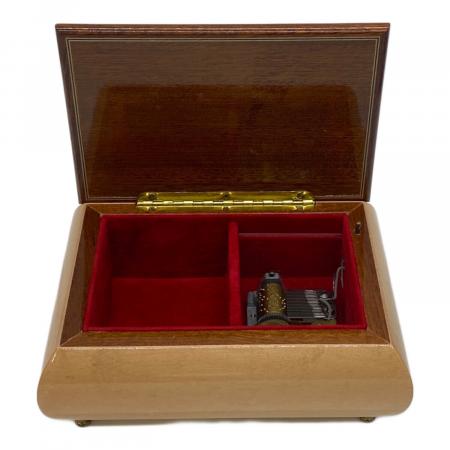 REUGE MUSIC (リュージュミュージック) オルゴール A Whole New World