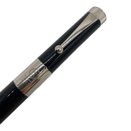 ROMEO (ロメオ) No.3 ボールペン ブラック