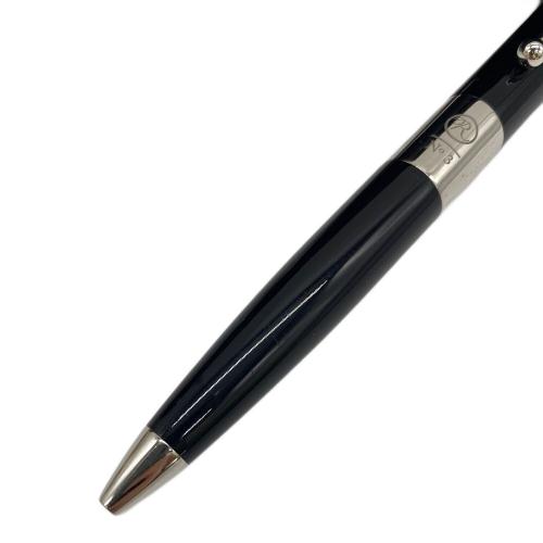 ROMEO (ロメオ) No.3 ボールペン ブラック