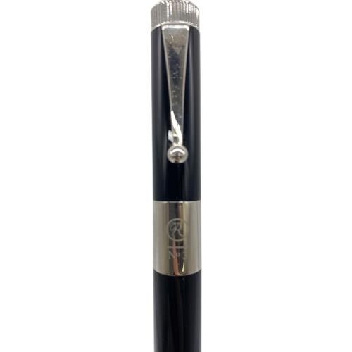 ROMEO (ロメオ) No.3 ボールペン ブラック