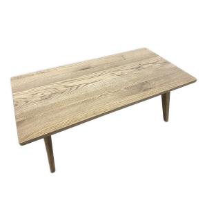 UNICO (ウニコ) ローテーブル 347 ナチュラル ADDAY