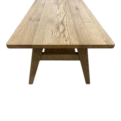 UNICO (ウニコ) ローテーブル 347 ナチュラル ADDAY