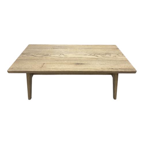 UNICO (ウニコ) ローテーブル 347 ナチュラル ADDAY