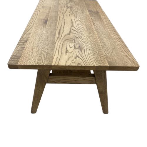 UNICO (ウニコ) ローテーブル 347 ナチュラル ADDAY