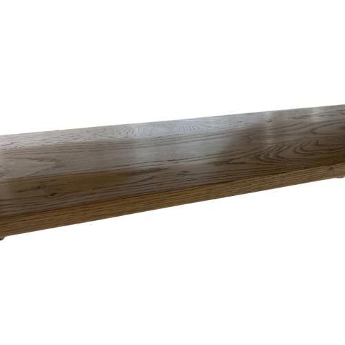 UNICO (ウニコ) ローテーブル 347 ナチュラル ADDAY