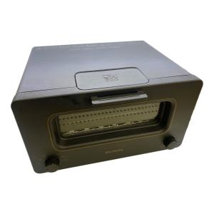 BALMUDA (バルミューダ) スチームトースター K01E-KG 2018年製 312