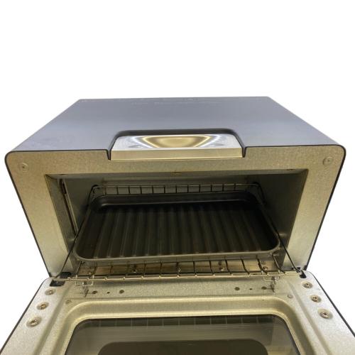 BALMUDA (バルミューダ) スチームトースター K01E-KG 2018年製 312