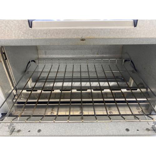 BALMUDA (バルミューダ) スチームトースター K01E-KG 2018年製 312