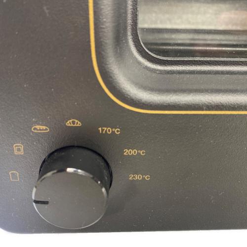 BALMUDA (バルミューダ) スチームトースター K01E-KG 2018年製 312