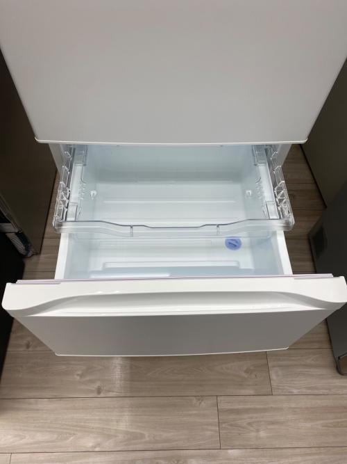 TOSHIBA (トウシバ) 5ドア冷蔵庫 GR-W41GK 2025年製 411L