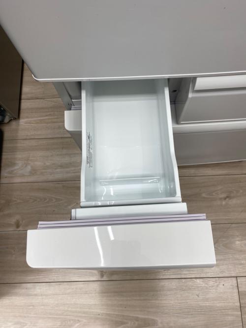 TOSHIBA (トウシバ) 5ドア冷蔵庫 GR-W41GK 2025年製 411L