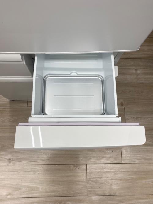 TOSHIBA (トウシバ) 5ドア冷蔵庫 GR-W41GK 2025年製 411L