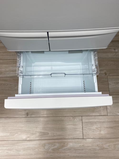 TOSHIBA (トウシバ) 5ドア冷蔵庫 GR-W41GK 2025年製 411L