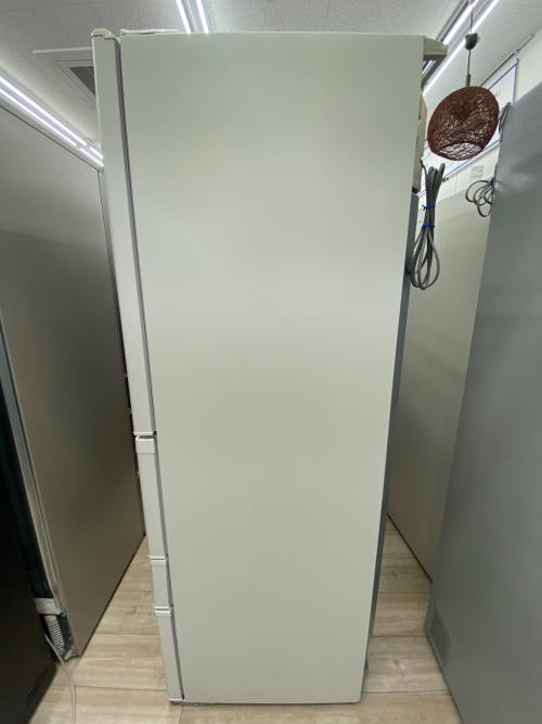 TOSHIBA (トウシバ) 5ドア冷蔵庫 GR-W41GK 2025年製 411L