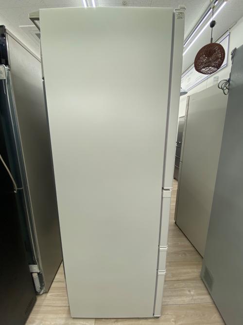 TOSHIBA (トウシバ) 5ドア冷蔵庫 GR-W41GK 2025年製 411L