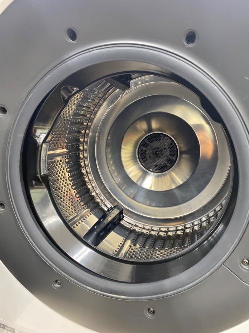 SHARP (シャープ) ドラム式洗濯乾燥機 ES-W114-SL 2022年製