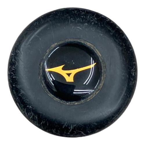 MIZUNO (ミズノ) 軟式バット 1CJBR158 BEYONDMAX LEGACY ブラック