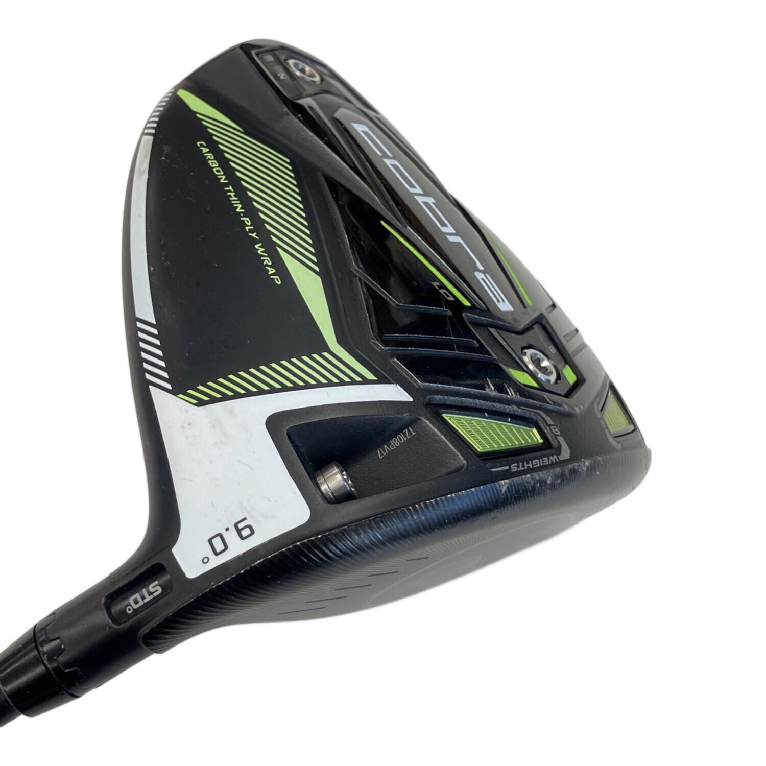 COBRA (コブラ) KING RADSPEED ドライバー｜トレファクONLINE