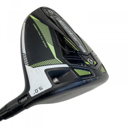 COBRA (コブラ) KING RADSPEED ドライバー｜トレファクONLINE