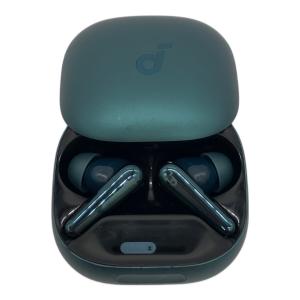 Anker (アンカー) ワイヤレスイヤホン A3954 Soundcore Liberty 4 Pro