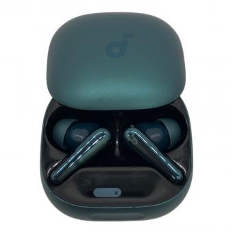 Anker (アンカー) ワイヤレスイヤホン A3954 Soundcore Liberty 4 Pro