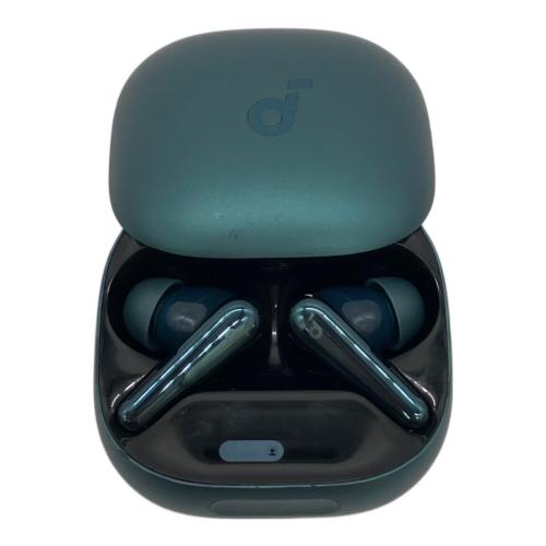 Anker (アンカー) ワイヤレスイヤホン A3954 Soundcore Liberty 4 Pro