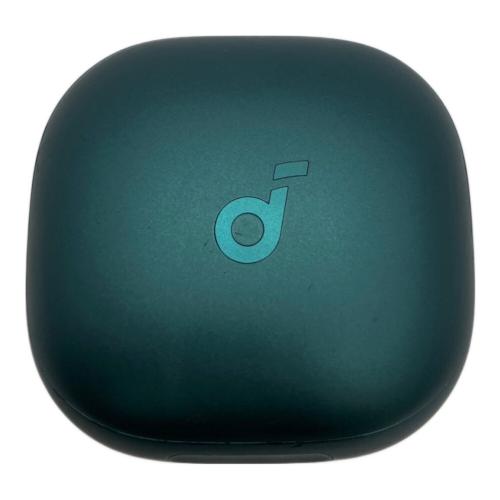 Anker (アンカー) ワイヤレスイヤホン A3954 Soundcore Liberty 4 Pro