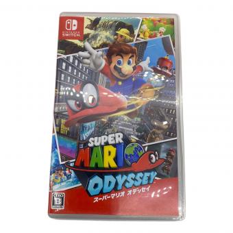 スーパーマリオ オデッセイ/Switch/HACPAAACA/B 12才以上対象 ゲームソフト CERO B (12歳以上対象)