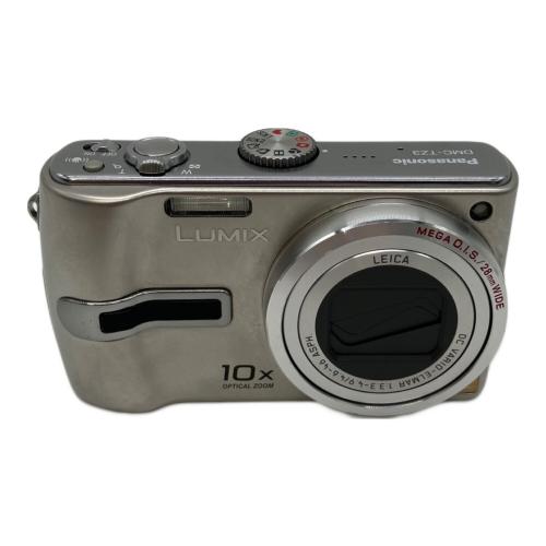 Panasonic (パナソニック) コンパクトデジタルカメラ DMC-TZ3 ※液晶画面薄め
