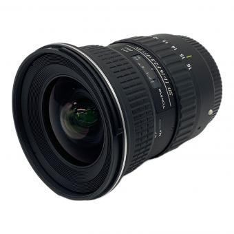 Tokina (トキナー) ズームレンズ SD 11-16 F2.8(IF)DX Aspherical