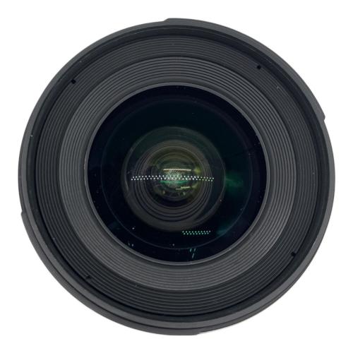 Tokina (トキナー) ズームレンズ SD 11-16 F2.8(IF)DX Aspherical
