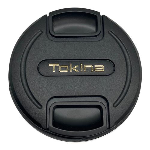 Tokina (トキナー) ズームレンズ SD 11-16 F2.8(IF)DX Aspherical