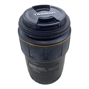 TAMRON (タムロン) レンズ 90mm F/2.8 MACRO1:1