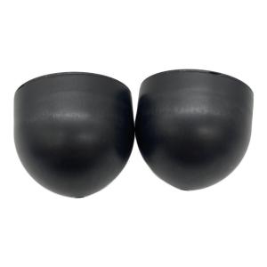 筒居 アウトドアワイングラス 2Pセット