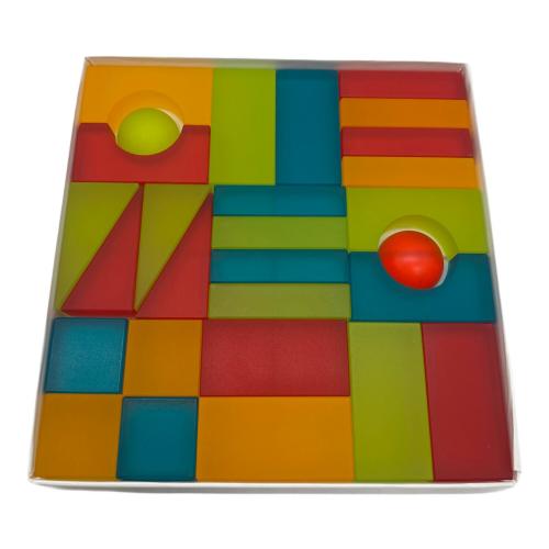 Dusyma (デュシマ) ルミブロック