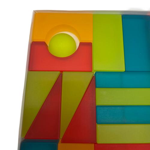 Dusyma (デュシマ) ルミブロック